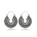 Pendientes colgantes de mujer G189 10