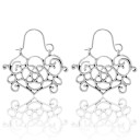 Pendientes colgantes de mujer G189 12