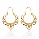 Pendientes colgantes de mujer G189 13