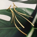Pendientes colgantes de mujer G196 2