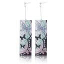 Pendientes colgantes de mujer G212 4