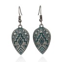 Pendientes colgantes de mujer G219 5