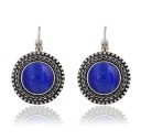 Pendientes colgantes de mujer G227 4