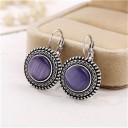 Pendientes colgantes de mujer G227 10