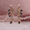 Pendientes colgantes de mujer G232 1