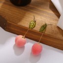 Pendientes colgantes de mujer G238 17