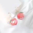 Pendientes colgantes de mujer G238 7