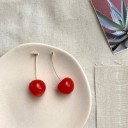Pendientes colgantes de mujer G238 11