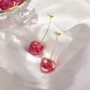 Pendientes colgantes de mujer G238 13