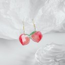 Pendientes colgantes de mujer G238 14