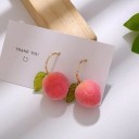 Pendientes colgantes de mujer G238 15