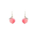 Pendientes colgantes de mujer G238 4