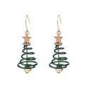 Pendientes colgantes de mujer G241 15