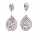 Pendientes colgantes de mujer G241 9