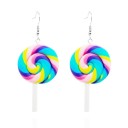 Pendientes colgantes de mujer G241 12