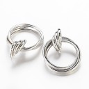 Pendientes colgantes de mujer G243 5
