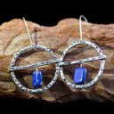 Pendientes colgantes de mujer G247 19