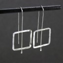 Pendientes colgantes de mujer G247 20