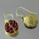 Pendientes colgantes de mujer G247 31