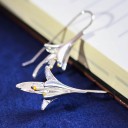 Pendientes colgantes de mujer G247 33