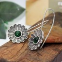 Pendientes colgantes de mujer G247 3