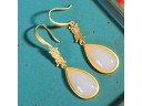 Pendientes colgantes de mujer G249 32