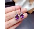 Pendientes colgantes de mujer G249 33