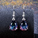 Pendientes colgantes de mujer G249 11