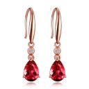 Pendientes colgantes de mujer G249 13