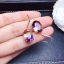 Pendientes colgantes de mujer G249 5