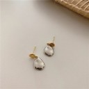 Pendientes colgantes de mujer G262 9
