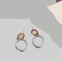 Pendientes colgantes de mujer G262 10