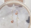 Pendientes colgantes de mujer G280 5