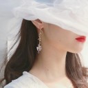Pendientes colgantes de mujer G280 1
