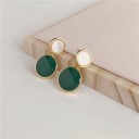 Pendientes colgantes de mujer G318 13