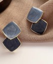 Pendientes colgantes de mujer G318 8