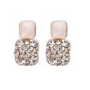 Pendientes colgantes de mujer G330 8