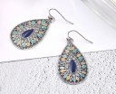 Pendientes colgantes de mujer G334 9