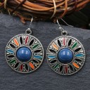 Pendientes colgantes de mujer G334 11