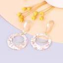 Pendientes colgantes de mujer G348 13