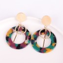 Pendientes colgantes de mujer G348 14