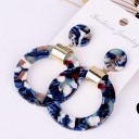 Pendientes colgantes de mujer G348 1