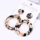 Pendientes colgantes de mujer G348 21