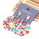 Pendientes colgantes de mujer G348 22