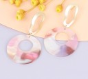 Pendientes colgantes de mujer G348 26