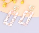 Pendientes colgantes de mujer G348 28