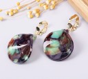 Pendientes colgantes de mujer G348 30