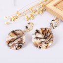 Pendientes colgantes de mujer G348 31
