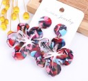 Pendientes colgantes de mujer G348 33
