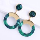 Pendientes colgantes de mujer G348 34